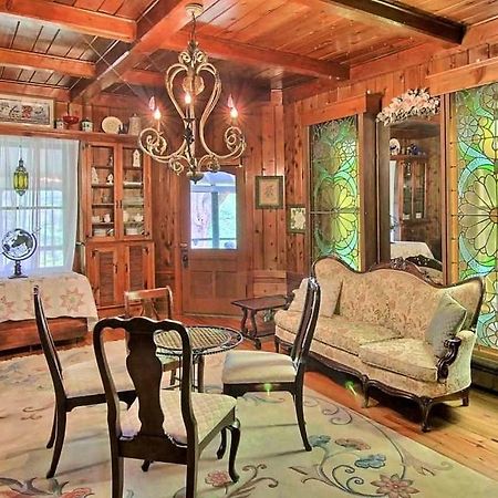 Wauban Cottage Northport Bagian luar foto